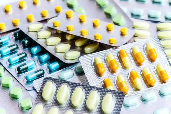 Antibiotika
